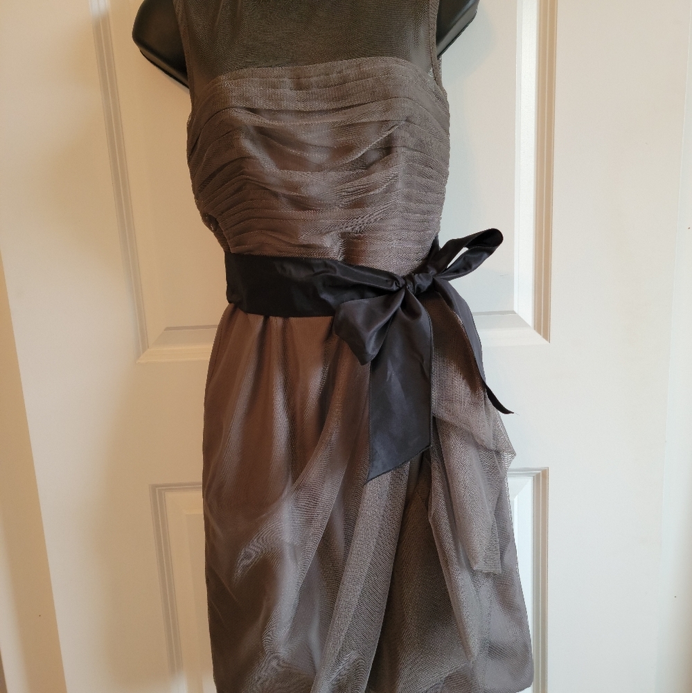 Formal/Bridesmaid dress